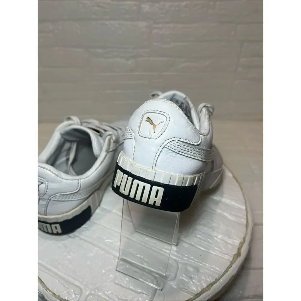 PUMA Creepers Sneakers